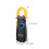 Clamp Meter Digital Multimeter DC AC Voltmeter Amp Test Pocket 2