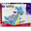 Pokémon MEGA Pokemon Motion Lapras Action Figure - 527 Piece Building Set 1