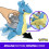 Pokémon MEGA Pokemon Motion Lapras Action Figure - 527 Piece Building Set 5