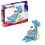 Pokémon MEGA Pokemon Motion Lapras Action Figure - 527 Piece Building Set 6