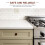 Raindrops  8 Pcs Cabinet Door Solid Wood Handle Stylish Single-Hole 10