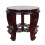 Base in Legno Stabile Per Decorazione 1