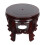 Base in Legno Stabile Per Decorazione 6