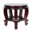 Base in Legno Stabile Per Decorazione 9