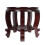Base in Legno Stabile Per Decorazione 10