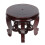Base in Legno Stabile Per Decorazione 8