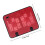 14 Laptopkylare 5 V , Usb, Metallpanel, 2