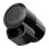 1Pièces Bouchon Saxophone Noir ABS Solide Protection Instrument 1
