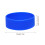 10Pcs Sublimerings Silikonband Elastiska Ringar Flasketillbehör 7
