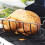 Support Barbecue Noir Durable Pratique Pour Extérieur 6