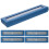 5Pcs Durable Paper Pen Gift Boxes Blue Pen Container with Clear Window 6