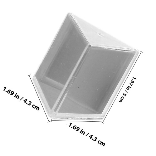 15Pcs Ljusborde Leksaker 3D Geometriska Kroppar För Barn 1