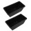 2 Set Planter Plantkruka Blomlåda Blomsterbehållare 8