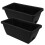 2 Set Planter Plantkruka Blomlåda Blomsterbehållare 10