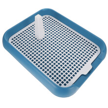 Mesh Hundtoilet Valptoilet Med Anti-Slip