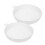 2Pcs Honungsfilter Av Nylonmask, Sked För Sojamelk, , Yogurt 1