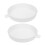 2Pcs Honungsfilter Av Nylonmask, Sked För Sojamelk, , Yogurt 9