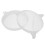 2Pcs Honungsfilter Av Nylonmask, Sked För Sojamelk, , Yogurt 11