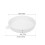 2Pcs Honungsfilter Av Nylonmask, Sked För Sojamelk, , Yogurt 2