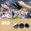 Creatieve visaquarium reinigingsbeker bodemslib en ( ) 4