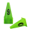 1 set buitenvoetbaltraining markeringsemmers met logo 9