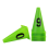 1 set buitenvoetbaltraining markeringsemmers met logo 8