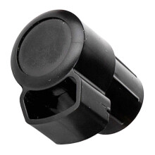 1St Zwarte Saxofoon Plug Voor Bescherming En Vervanging Van Alto Tenor