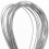 20Pcs Säkerhetskabel Rostfritt Lanyard Tether 7
