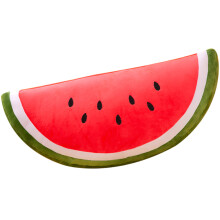 Vattenmelon Fylld Leksak Present För Barn