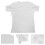 Undershirt För Svettabsorberande Insats Andningsbar Tröja 9