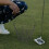 1 St Golfbollar Smidesjärn Förvaringskorg Bollar Hållare 6