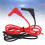 1 Satz 4-mm-Bananenstecker-Messleitung, Stecker 11
