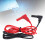 1 Satz 4-mm-Bananenstecker-Messleitung, Stecker 12