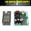 DPS5015 Einstellbares, abwärtsgeregeltes digitales 7