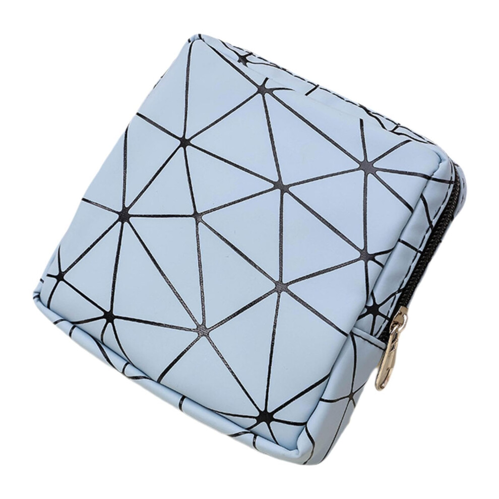 Napkin Storage Bag Cute Pouch For Ladies Gifts Travel Makeup Organizer-image-OPC-PMJ7Y7F-NEW