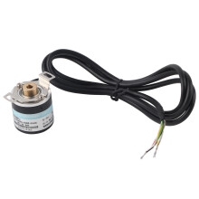 ABZ-Encoder, inkrementell, 3-phasig, halbe