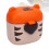 Babynahrungsspender mit Cartoon-Tiger-Design, 12