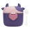 Baby-Milchpulverspender für unterwegs, 1