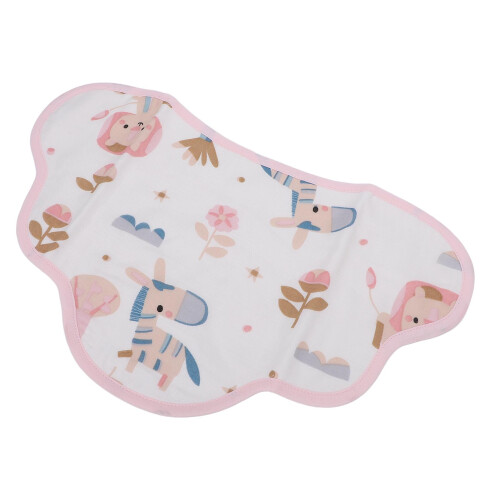 Baby-Sabberlätzchen, atmungsaktiv, weiche 1