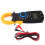 Clamp Meter Digital Multimeter DC AC Voltmeter Amp Test Pocket 11