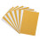 10Pcs Glitter Pappersark För DIY, Presentförpackning, Scrapbooking 1