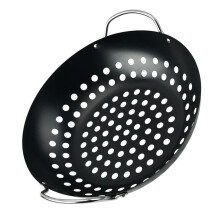Ihålig Grillplatta, Portabel Bbq- Av
