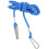 Anti-Lost Vantar Lanyard För Barn Vintervantar Halslina 11