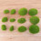 12 Pcs Simulation Växtdekoration För Akvarier Och Terrarium 2