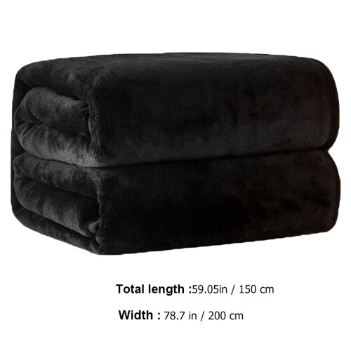 1pcs Throw Blankets For Summer Cooling And Travel Use 1