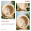 Roue Silencieuse En Bois Beige Pour Petits Animaux De Compagnie 11