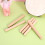 20Pcs Rytmstickor För Barn Musikinstrument 3