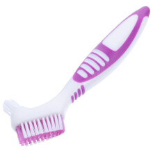 Turtle Shell Cleaning Brush, Akvatisk Sköldpaddskal Rengöringsborste