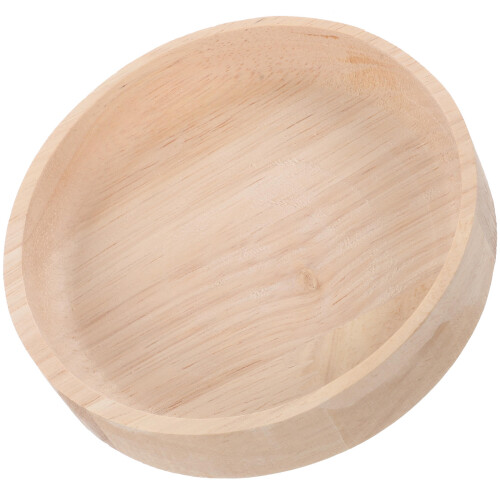 Wood Chinchilla För Hare Hamster Husdjursmat