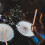 1 Par Taiko Master Trummhammare Trumstickor För Instrument 6